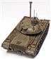 Revell: M-48 A-2 Patton Tank