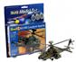 Revell: Model Set AH-64D Longbow Apache