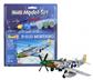 Revell: Model Set P-51D Mustang