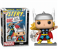 Funko POP Comic Cover Marvel - Classic Thor