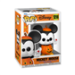 Funko POP Disney: Mickey TrickorTreat