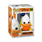 Funko POP Disney: Donald TrickorTreat