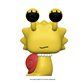 Funko POP TV: Simpsons S9- Snail Lisa