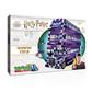 Harry Potter - Wrebbit 3D Pussel - Knight Bus - 130pcs