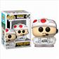 Funko POP TV: South Park - Boyband Cartman