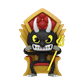 Funko POP Deluxe Cuphead S3 - Devil in Chair