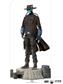 Star Wars - Cad Bane Book of Boba Fett BDS Art Scale 1/10