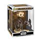 Funko POP Deluxe: Ben Kenobi