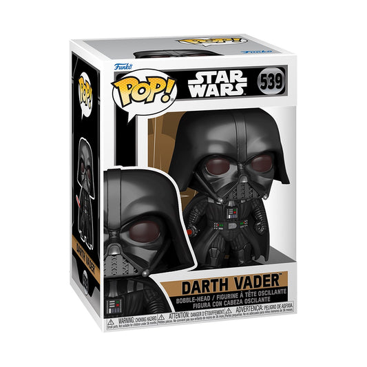 Funko POP Vinyl: Darth Vader