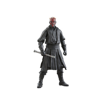 Star Wars The Black Series Darth Maul Actionfigur