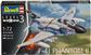 Revell: F-4J Phantom II - 1:72