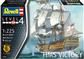 Revell: H.M.S. Victory - 1:225