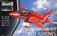 Revell: BAe HAWK T.1 RED ARROWS - 1:72