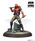 Batman Miniature Game: Red Hood Rebirth (Jason Todd) - EN