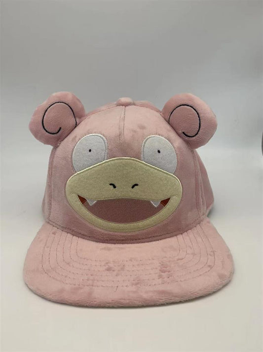 Pokemon – Slowpoke - Gosedjur Keps