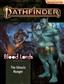 Pathfinder Adventure Path: The Ghouls Hunger (Blood Lords 4 av 6) - EN