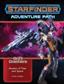 Starfinder Adventure Path: Masters of Time and Space (Drift Crashers 3 av 3)