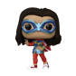 Funko POP Marvel: Ms. Marvel