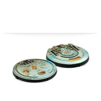 Infinity: 55mm Scenery bases