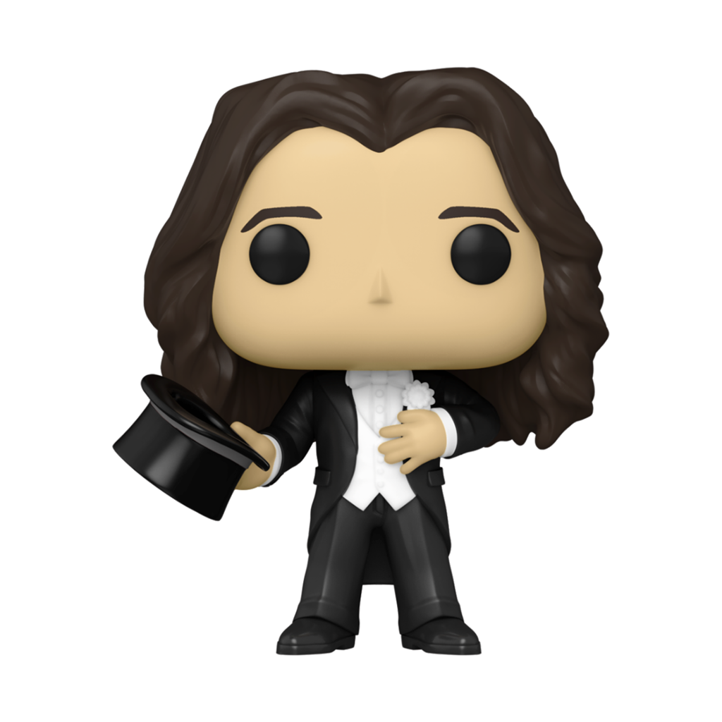 Funko POP Albums: Alice Cooper - WTMN