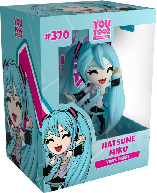 Youtooz - Hatsune Miku Figur