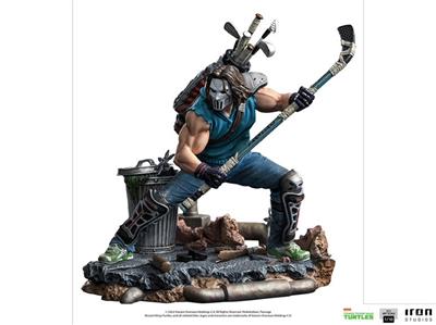 Staty Casey Jones - TMNT - BDS Art Scale 1/10