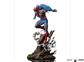 Staty Stratos - Masters of the Universe - BDS Art Scale 1/10