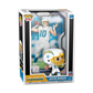 Funko POP Trading Cards: Justin Herbert