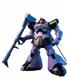 1/144 High Grade Universal Century (HGUC) Gundam Dom/Rick-Dom