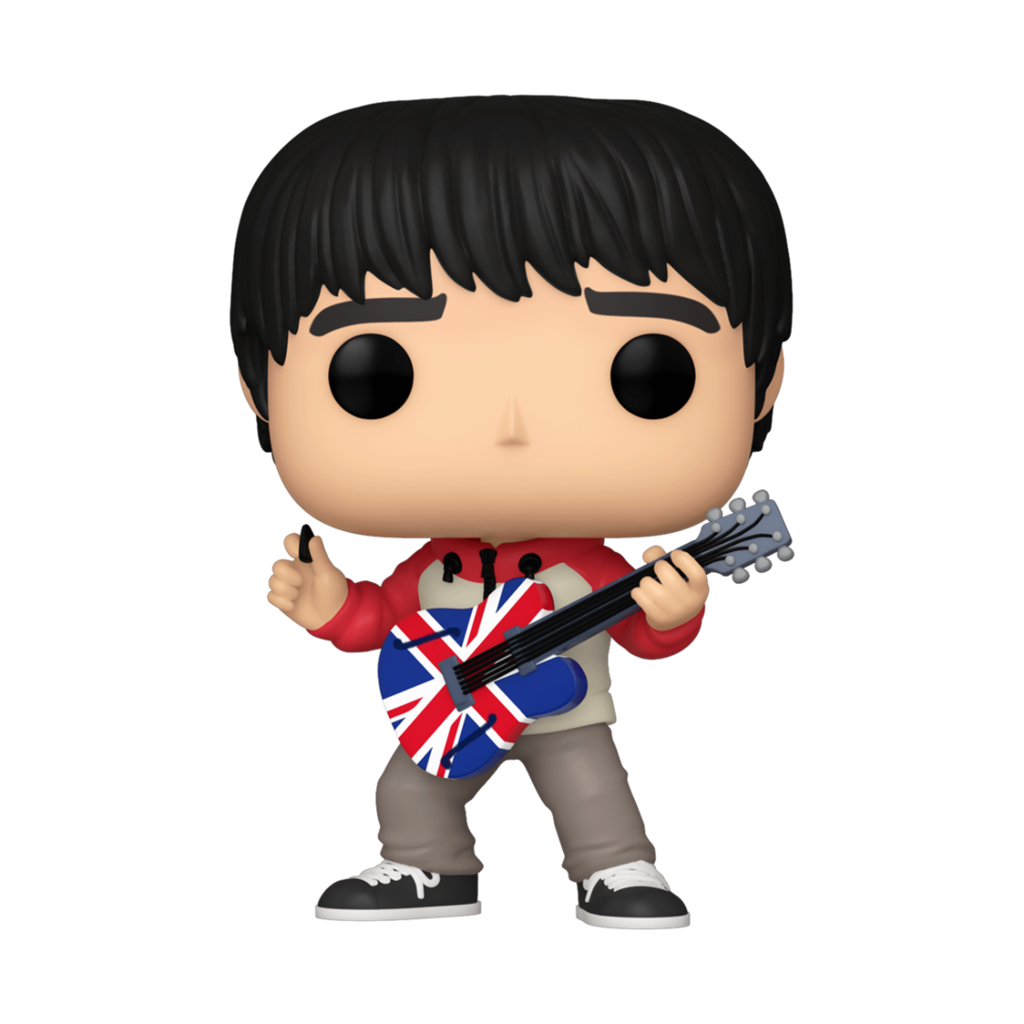 Funko POP Oasis - Noel Gallagher