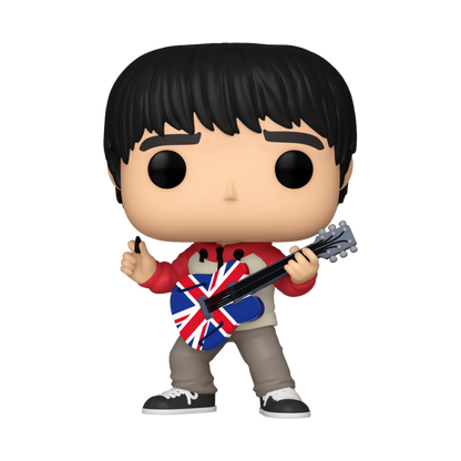 Funko POP Oasis - Noel Gallagher