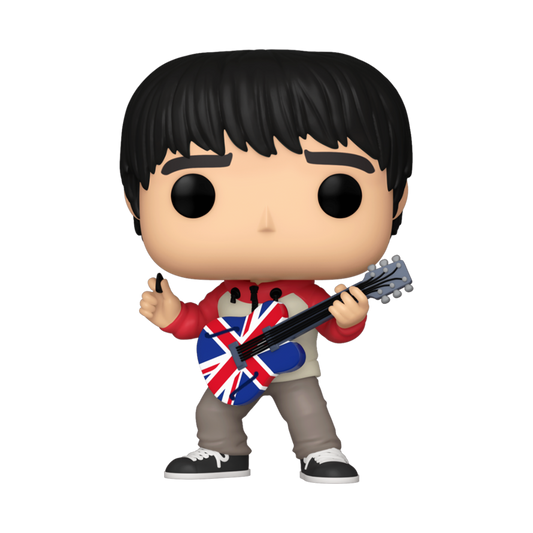 Funko POP Oasis - Noel Gallagher Samlarfigur