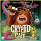 Cryptid Cafe - EN