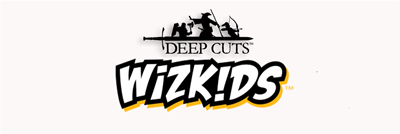 Wizkids Deep Cuts Wave 19: Retail Reorder Cards - EN