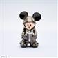 Kingdom Hearts II / Bright Arts Gallery - King Mickey