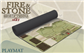 Fire & Stone: Siege of Vienna 1683 - Playmat - EN