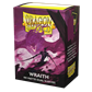 Dragon Shield Dual Matte Sleeves - Wraith 'Alaric