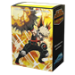 License Standard Size Sleeves - Bakugo Explode (100 Sleeves)