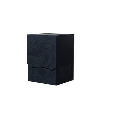 Dragon Shield Deck Shell - Midnight Blue