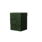 Dragon Shield Deck Shell - Forest Green