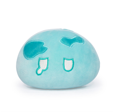 Genshin Impact - Hydro-Slime Plush Figur 15cm