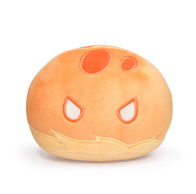 Genshin Impact - Slime Series Plush Figur: Pyro-Slime 15cm