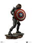 Winter Soldier - Infinity Saga - BDS Art Scale 1/10