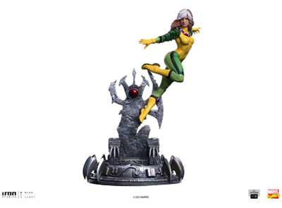 Rogue - X-Men: Age of Apocalypse - BDS Art Scale 1/10