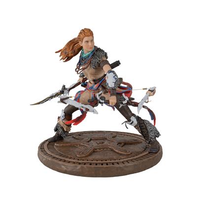 Horizon Forbidden West - Aloy PVC Staty