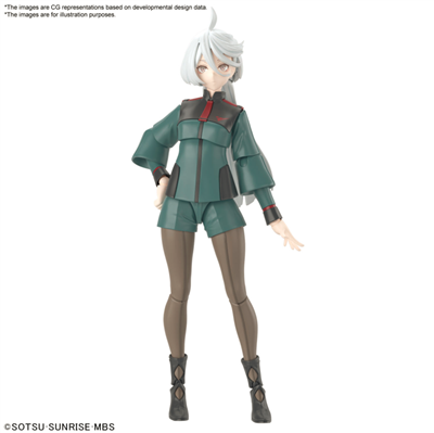 Figure-rise Standard MIORINE REMBRAN