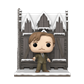 Funko POP Deluxe Harry Potter Hogsmeade - Shrieking Shack w/Lupin