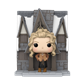 Funko POP Deluxe Harry Potter Hogsmeade - 3 Broomsticks w/Madam Rosmerta