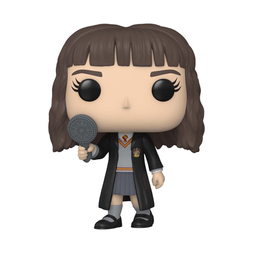 Funko POP Harry Potter CoS 20th - Hermione