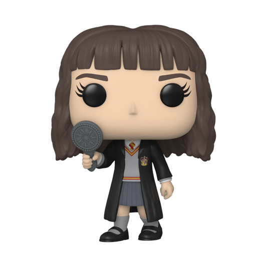 Funko POP Harry Potter CoS 20th - Hermione